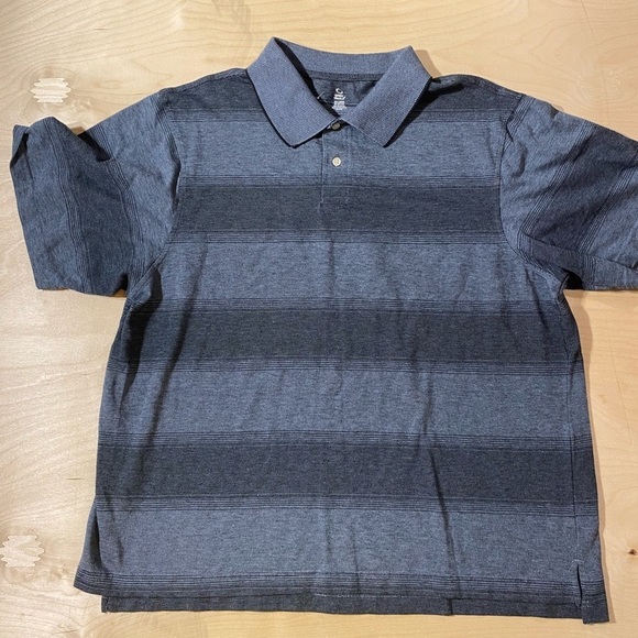 Open Trails Polo Shirt XXL (IL) - Picture 6 of 10